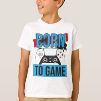 NACIDO PARA JUEGO CON MI CONSOLA
