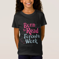 Nacido para leer, forzado a trabajar - Libro El hu