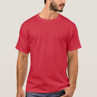 Camiseta Nacido Para Liderar, Construido Para Ganar