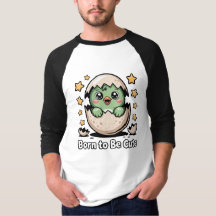 Nacido para ser adorable