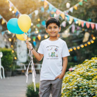 Nacido para ser Diferente | Cumpleaños del Año Bis