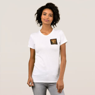 Camiseta Nacido para ser diseño gráfico gratuito para los a