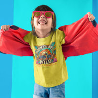 Nacido para ser un motociclista retro salvaje