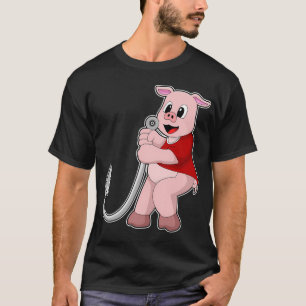 Camiseta Nacido para ser una leyenda de la pesca â”‚ mejor 