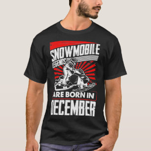 Camiseta Nacidos En De, Nacieron Leyendas De Nacimiento De
