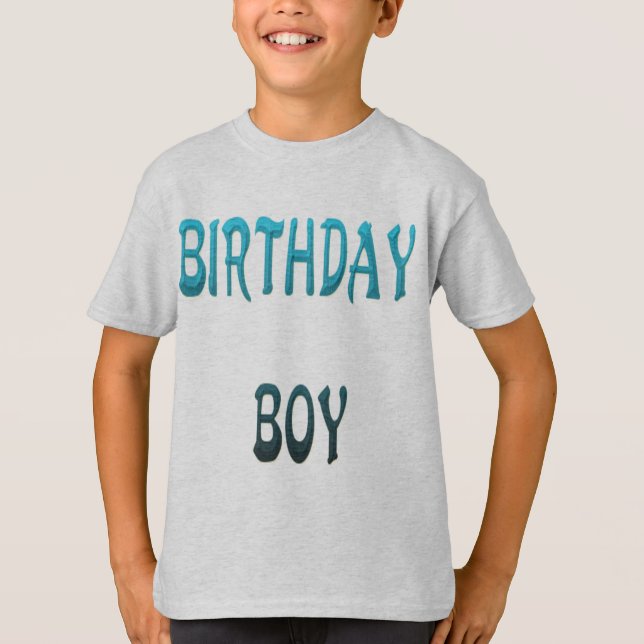 Camiseta Nacimiento (Anverso)