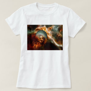 Camiseta Nacimiento