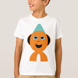 Camiseta Nacimiento