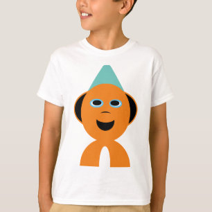 Camiseta Nacimiento