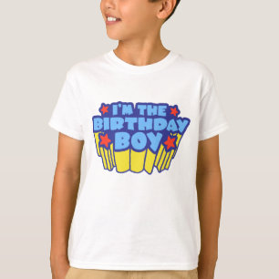 Camiseta Nacimiento