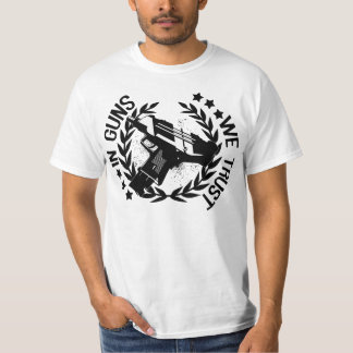 CAMISETA NACIMIENTO DE AIRE - EN LAS ARMAS CONFIAMOS
