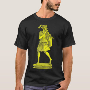 Camiseta Nacimiento de Astronauta personalizado de alimento