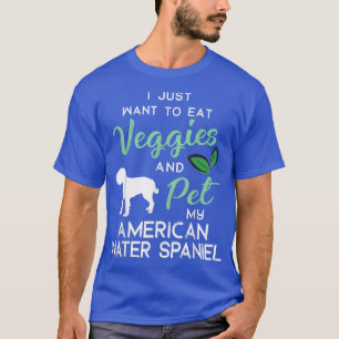 Camiseta Nacimiento de la propietaria de American Water Spa