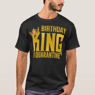 Camiseta Nacimiento de los hombres en regalo de Fiesta de c