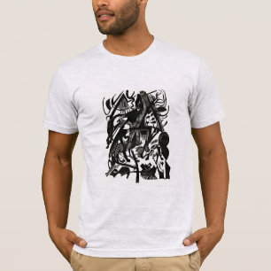 Camiseta Nacimiento de los Lobos: una gran sinfonía de la n