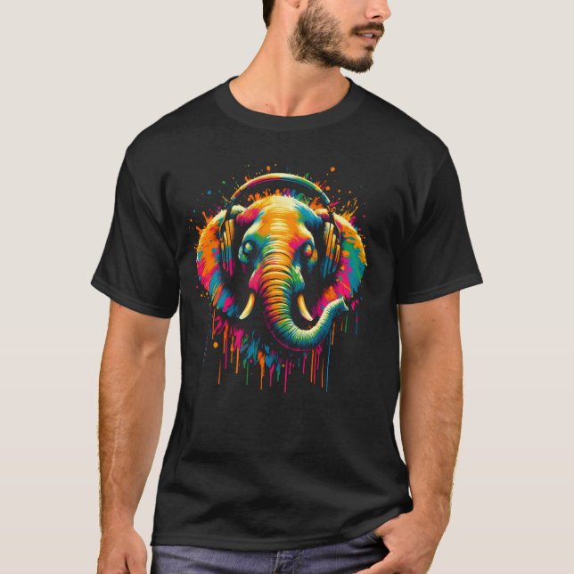 Camiseta Nacimiento de Navidades de arte de la música de lo (Anverso)