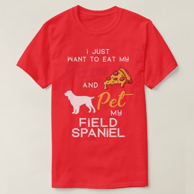 Camiseta Nacimiento de Navidades dueños de Perro Pizza Love (Diseño del anverso)
