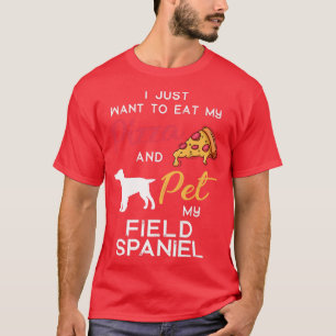Camiseta Nacimiento de Navidades dueños de Perro Pizza Love