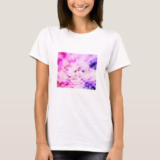 Camiseta Nacimiento de una molécula de ADN