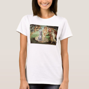 Camiseta Nacimiento de Venus-Irish Wolfhound #6