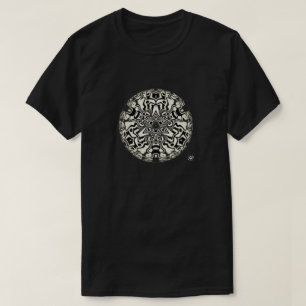 Camiseta Nacimiento del agujero negro (BHB)