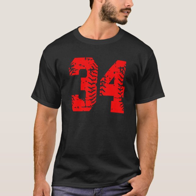 Camiseta Nacimiento del grupo 34 de navidad roja que coinci (Anverso)