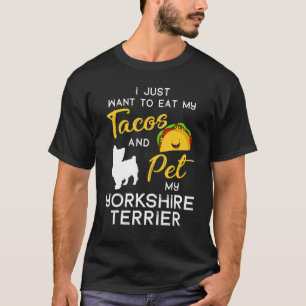 Camiseta Nacimiento del propietario de Xmas de Yorkshire Te