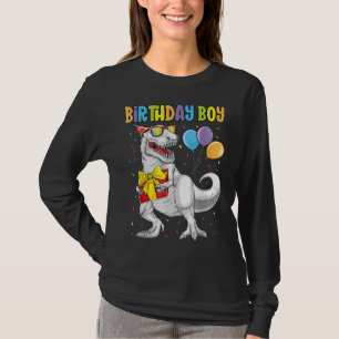 Camiseta Nacimiento Familia Matanza Fiesta de Cumpleaños Tr