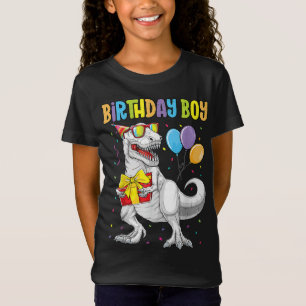 Camiseta Nacimiento Familia Matanza Fiesta de Cumpleaños Tr