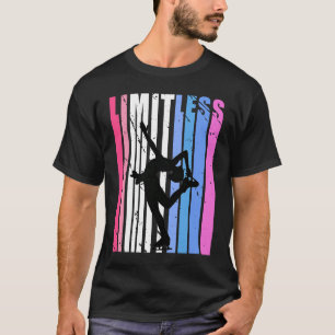 Camiseta Nacimiento Motivacional De Patinaje Sobre Hielo Pa