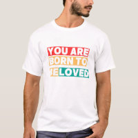 Nació para ser amante de Shirt PNG, Design de T-Sh