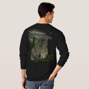 Camiseta nación Cherokee