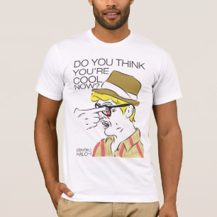 Camiseta NACIÓN corregida del INCONFORMISTA