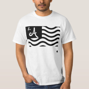 Camiseta Nación de Arlington del sur