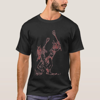 Camiseta Nación de Iroquis