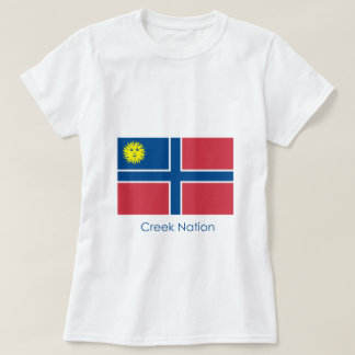 Camiseta Nación de la cala