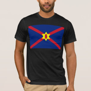 Camiseta Nación de Ulster, Iraq