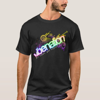 Camiseta Nación del ambiente