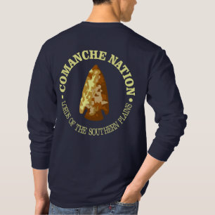 Camiseta Nación del Comanche