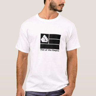 Camiseta Nación del enemigo