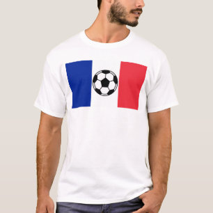 Camiseta Nación del fútbol de Francia
