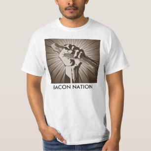 Camiseta Nación del tocino