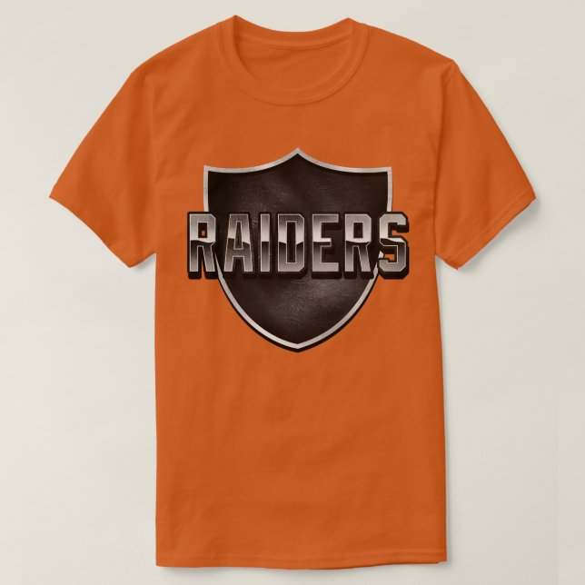 CAMISETA NACIÓN RDRS (Diseño del anverso)