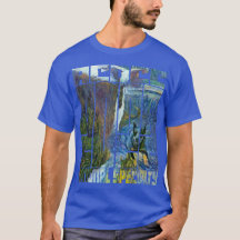 Camiseta nacional de ACDCC 2022