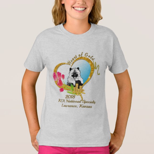 Camiseta Nacional de Béisbol KCA 2019 (Anverso)