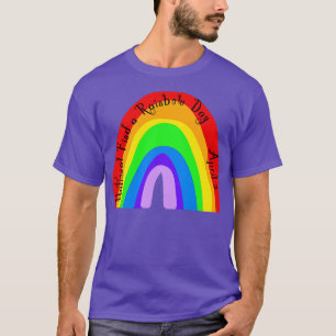 CAMISETA NACIONAL ENCONTRAR UN DÍA DE LLUVIA 3 1
