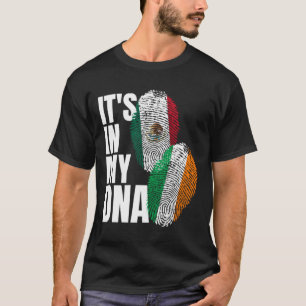 Camiseta Nacionalidad De La Nacionalidad Gi Del Patrimonio 