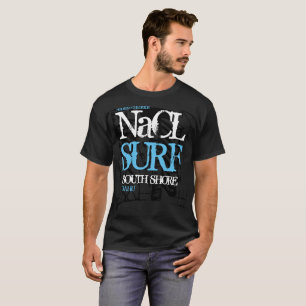 Camiseta NaCLSURF COSTA SUR DE OAHU