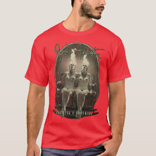 Camiseta Nada impactante 1988