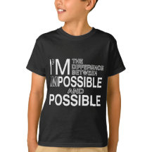 Nada imposibles